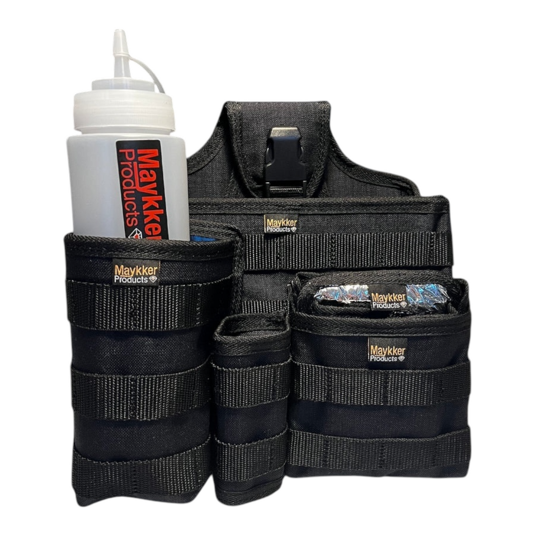 Maykker Tactical Advantage Box Set