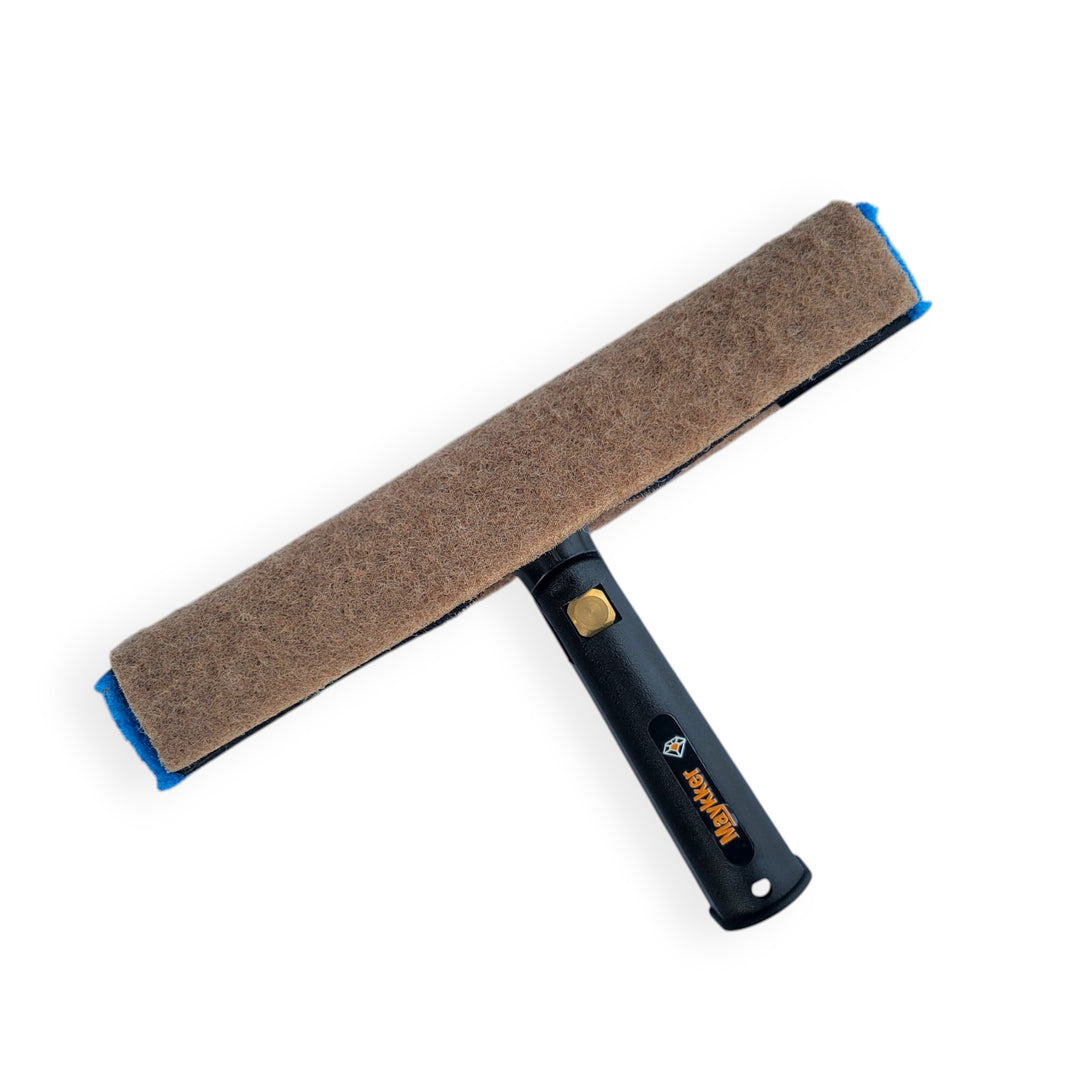 Maykker Walnut Scrubber Complete