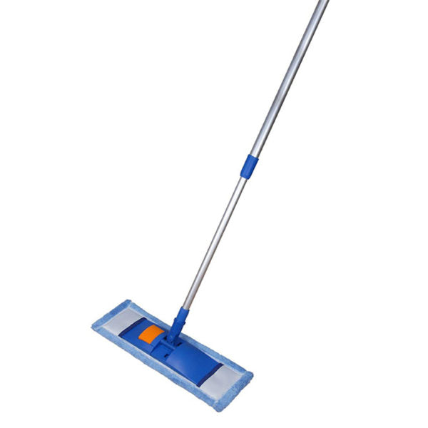 Ettore Microfiber Floor Mop