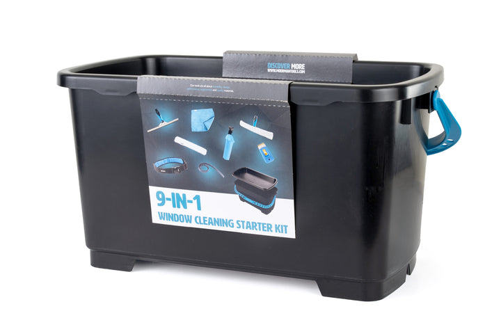 Moerman 9-in-1 Starter Kit