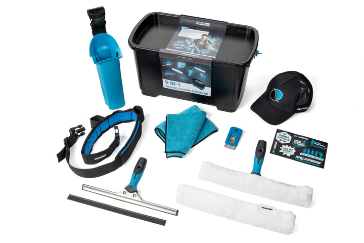 Moerman 9-in-1 Starter Kit