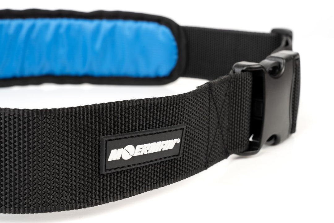 Moerman Comfort Belt