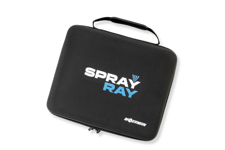 Spray-Ray Complete Set