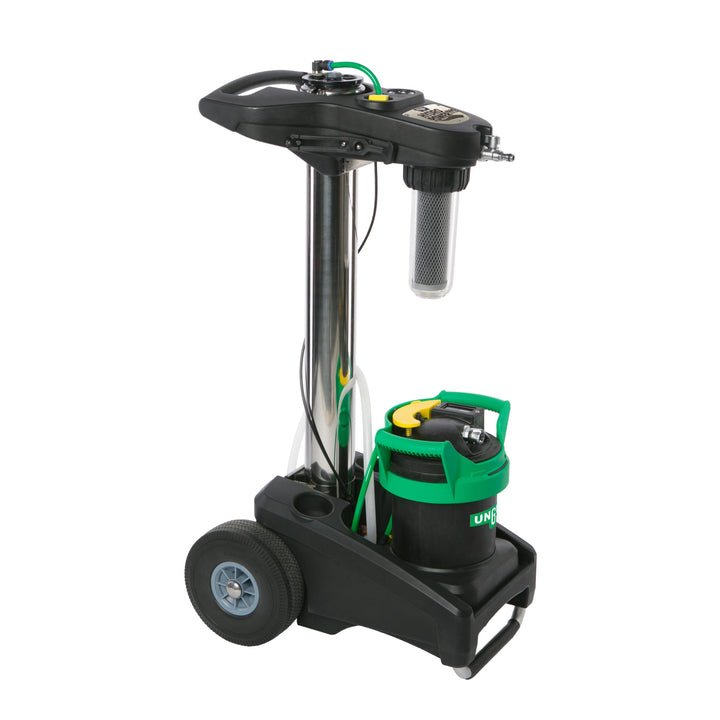 Unger HydroPower® | Nano Complete Pro 39' Kit