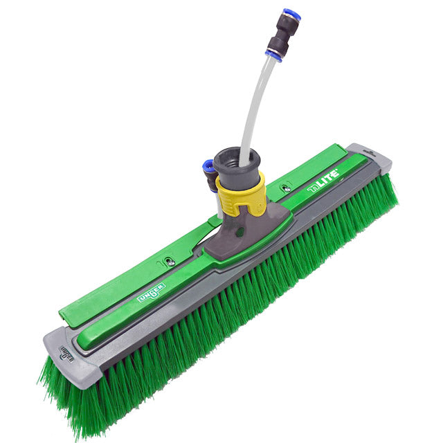 Unger nLITE® Power Brush Complete, flagged