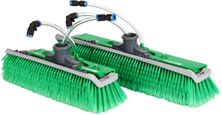 Unger nLite Radius Brush Gen 2