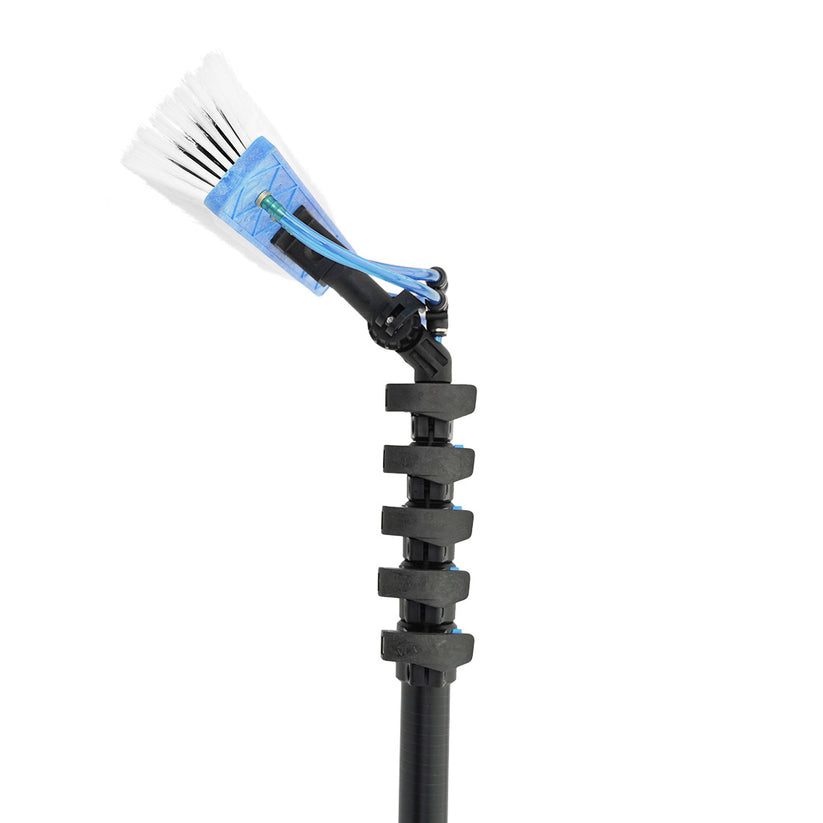 PWP Hybrid Water Fed Pole