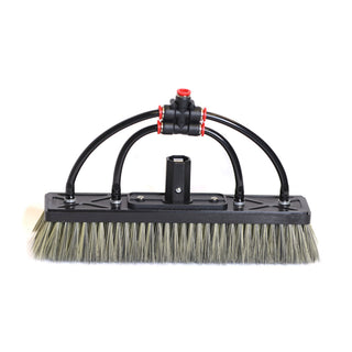 Tucker® Water Fed Brush | Honey Badger