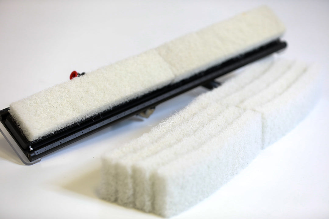 Tucker® Alpha Solar 20" Brush