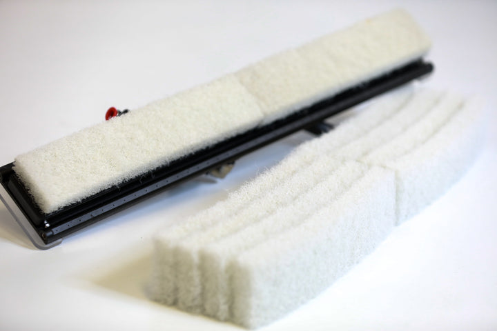 Tucker® Alpha Solar 20" Brush