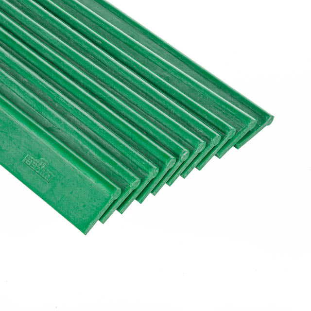 Unger Green Power Squeegee Rubber