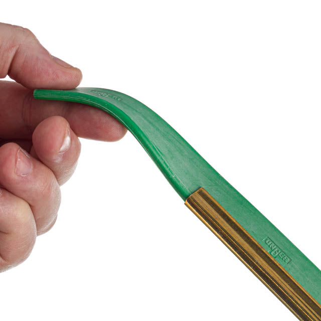 Unger Green Power Squeegee Rubber