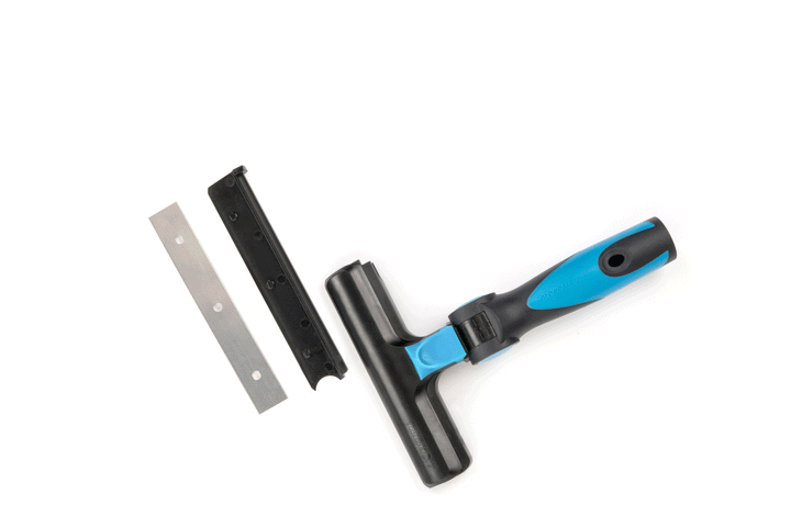 Moerman Sharkblade Scraper