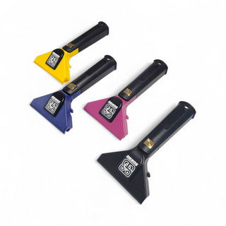 Sörbo Swivel Fast Release Handle