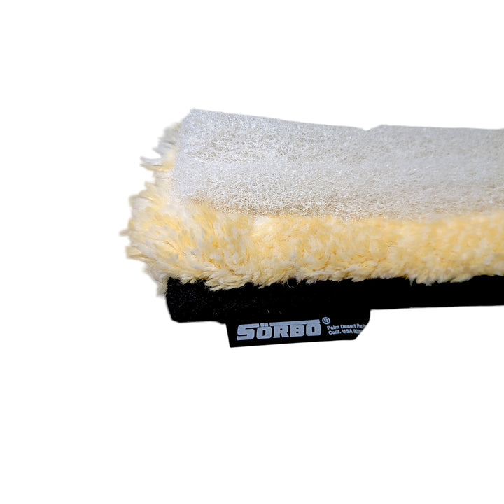Sörbo Grizzly Scrubber Washer Sleeve