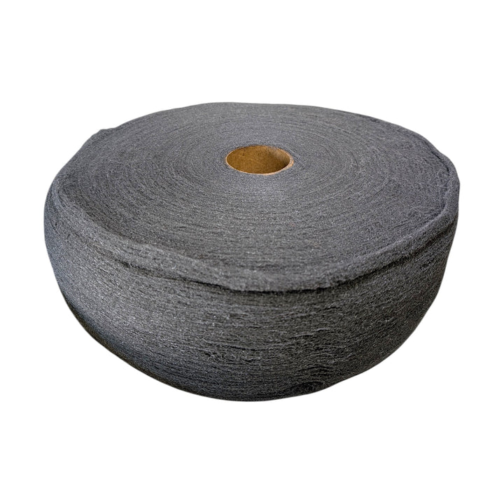 Steel Wool Roll