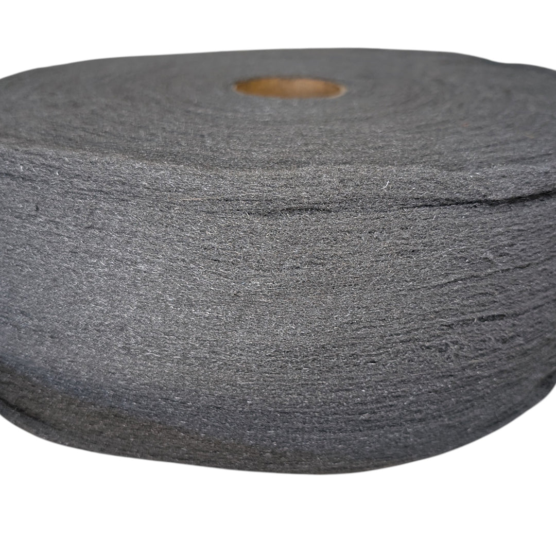 Steel Wool Roll