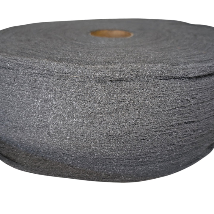Steel Wool Roll