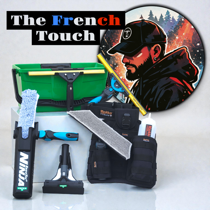 The French Touch Kit