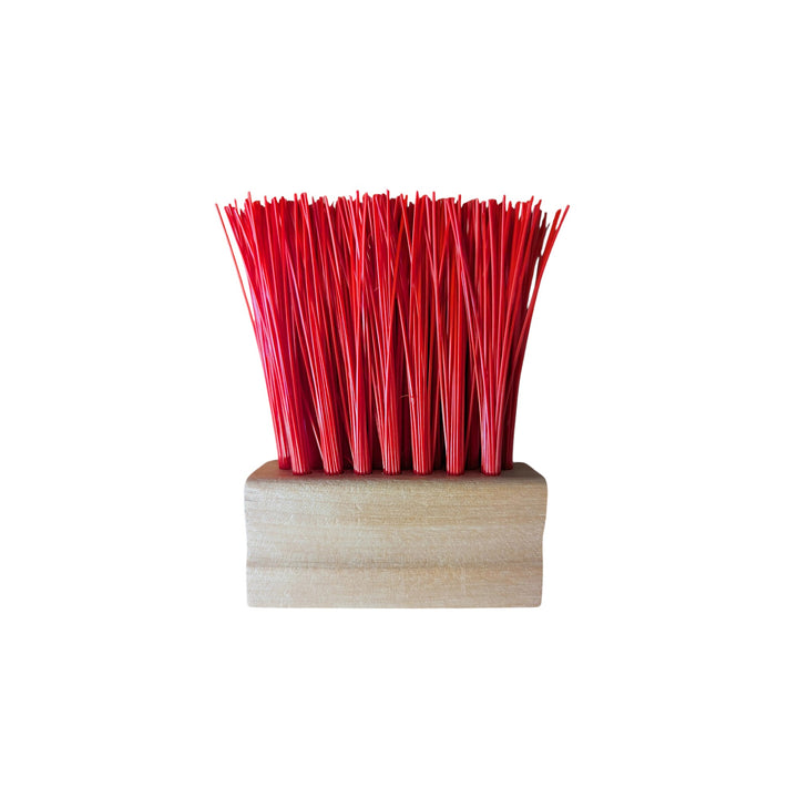Track Cleaner Brush