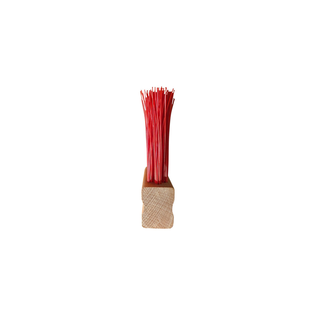 Track Cleaner Brush