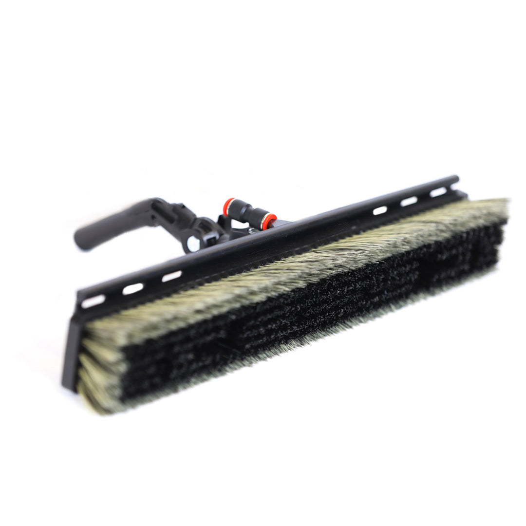 Tucker® Alpha Badger Solar Brush