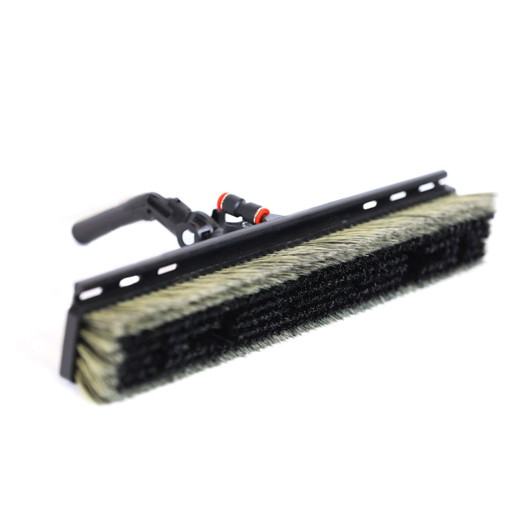 Tucker® Alpha Badger Solar Brush