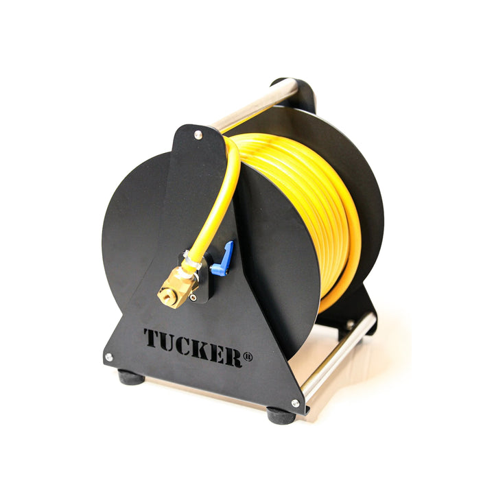 Tucker® | The ULTIMATE Residential Kit