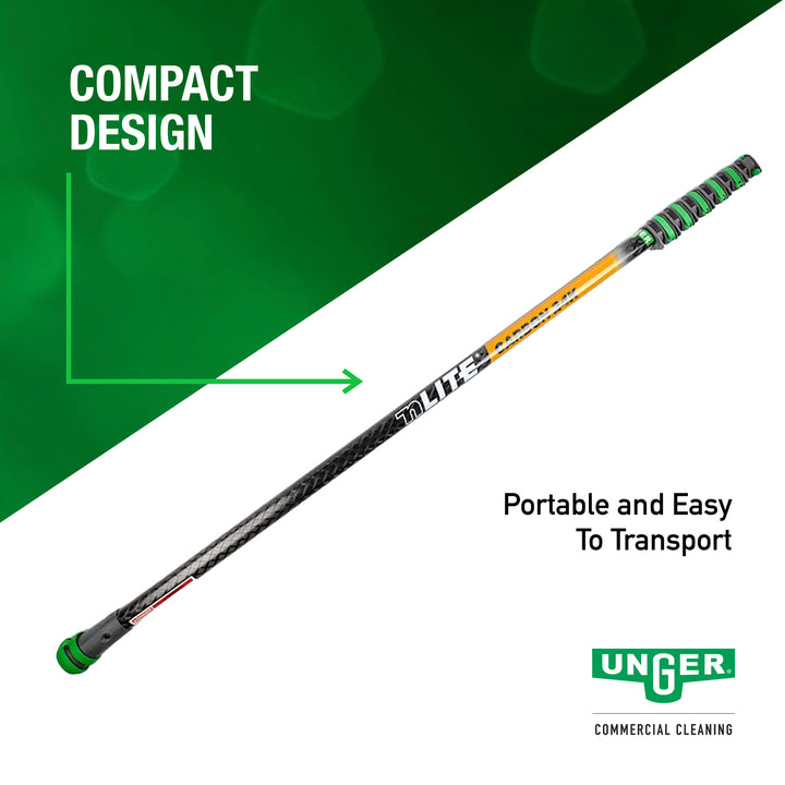 Unger HydroPower® | Ultra Advanced 39' Kit