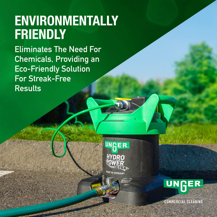 Unger HydroPower® | Ultra Advanced 39' Kit