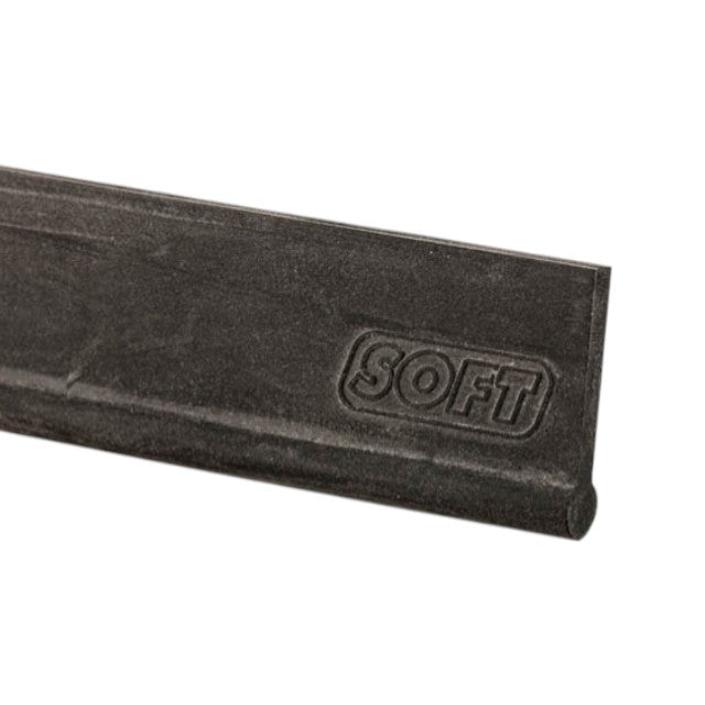 Unger ErgoTec Soft Squeegee Rubber