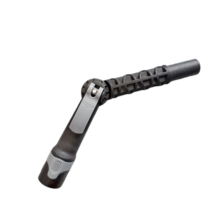 Unger Ninja Angle Adapter – full product view showing 10-inch adjustable arm
