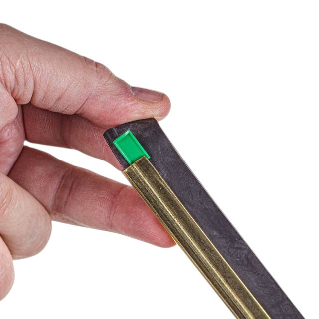 Unger ErgoTec Soft Squeegee Rubber