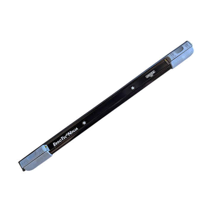 Unger ErgoTec Ninja Aluminum Channel