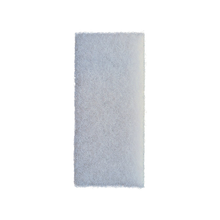 Unger White Scrub Pad