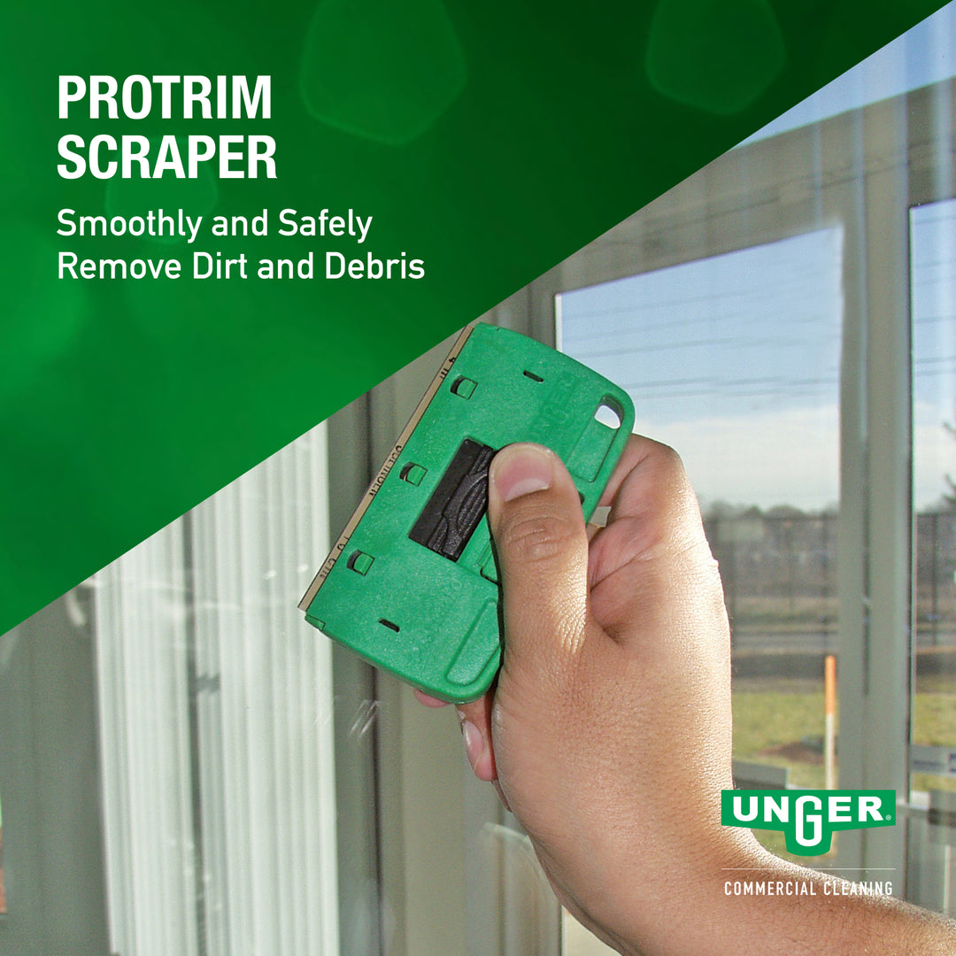 Unger ProTrim 10