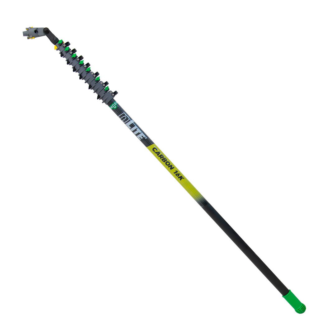 Unger HydroPower® | Ultra 16K Entry Kit 40'