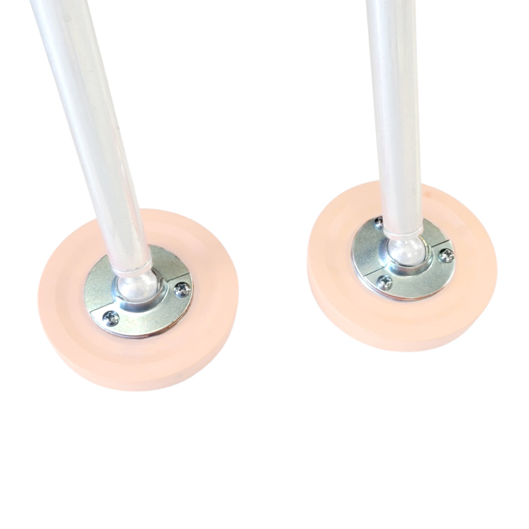 Xtenda-Leg® Replacement Hardware for Feet