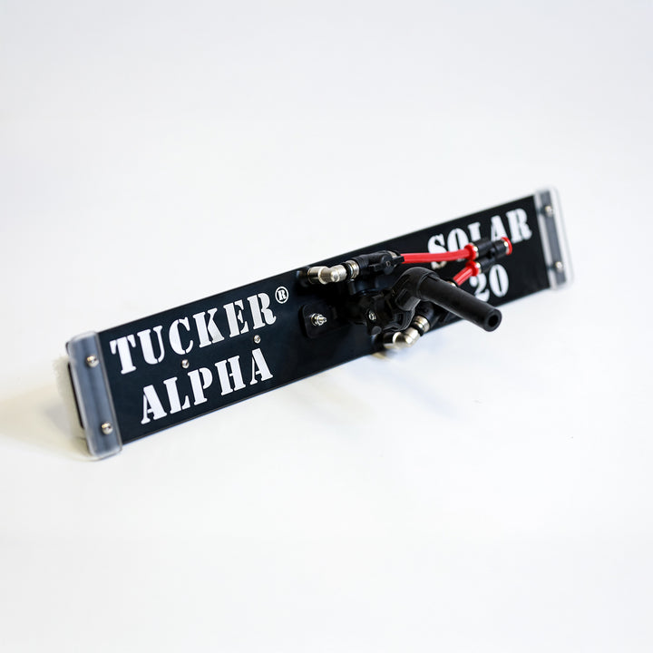 Tucker® Alpha Solar 20" Brush