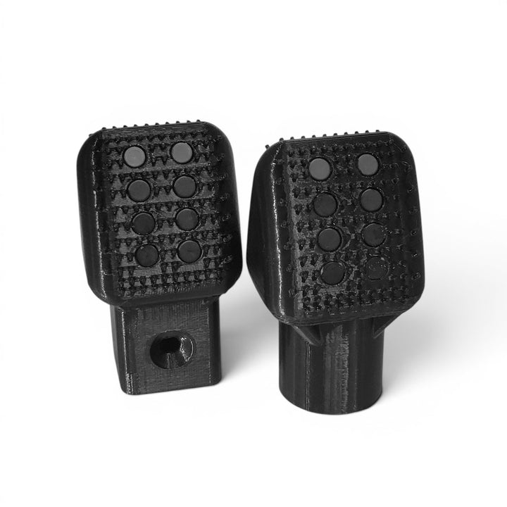Tip Mag Scrubber