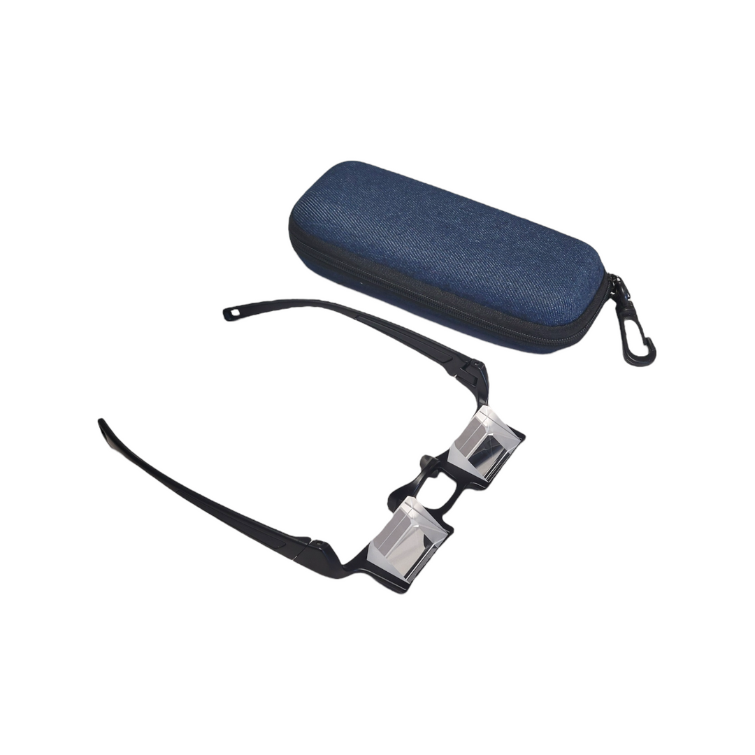 Belay Glasses