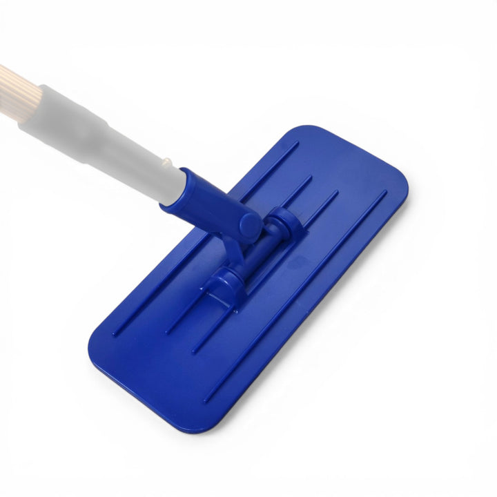 PP Octopus 200T Threaded Pad Holder