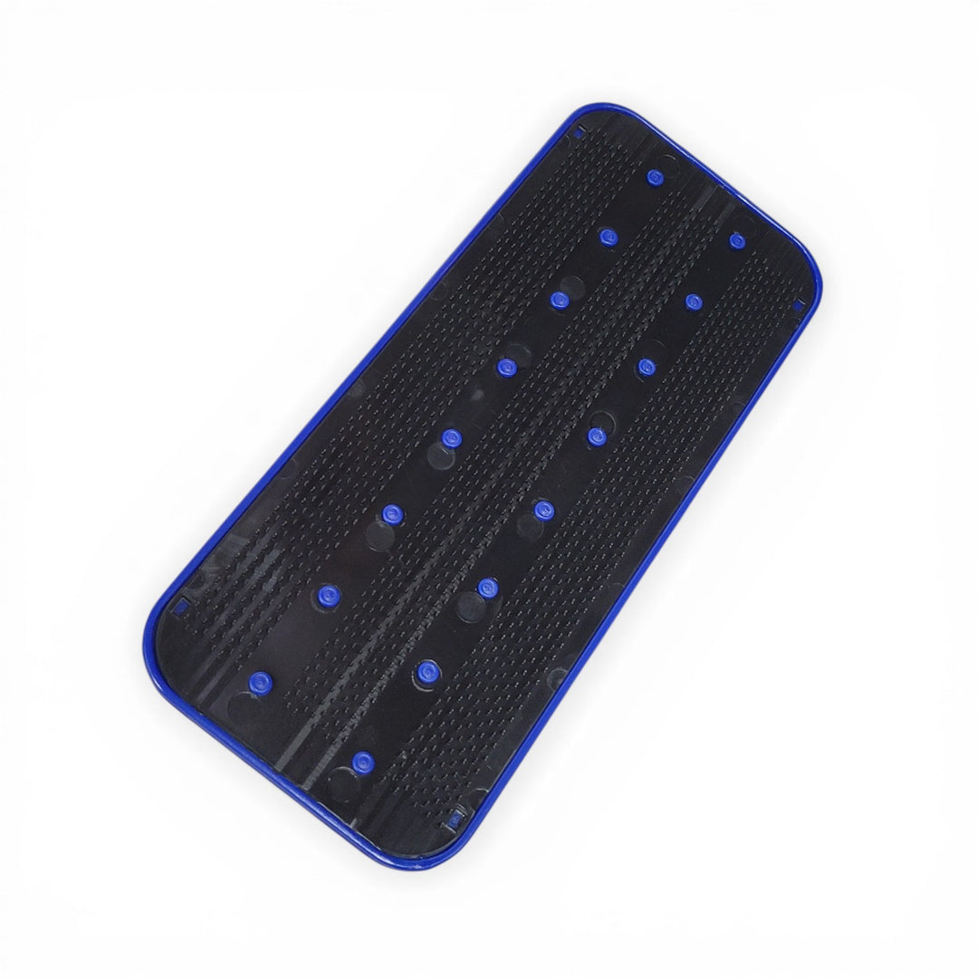 PP Octopus 200T Threaded Pad Holder