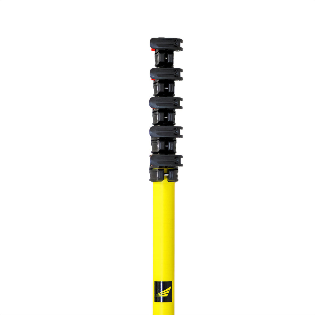 Tucker® Bravo Pole | Hybrid