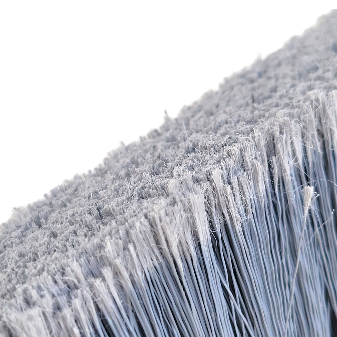 Bench Brush Synthetic Bristles