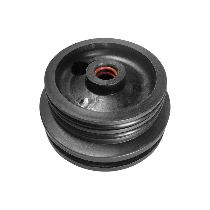Serviceable Housing Lid w/ Gaskets