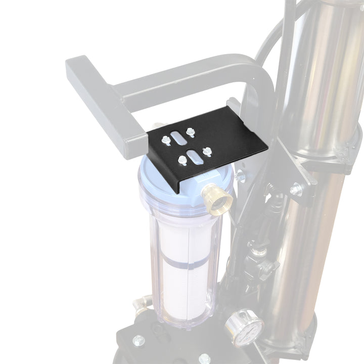 Tucker® Carbon Housing Bracket