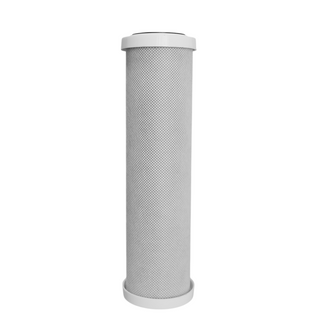 Chloramine Carbon Block Water Filter 10”