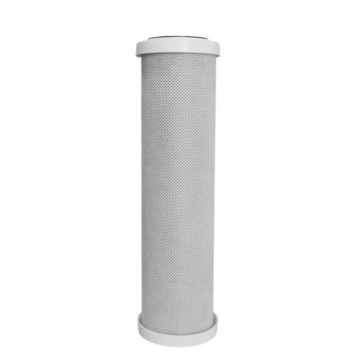 Chloramine Carbon Block Water Filter 10”