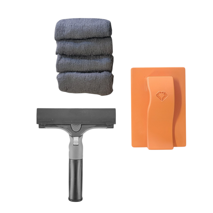 Clean Habits Starter Kit